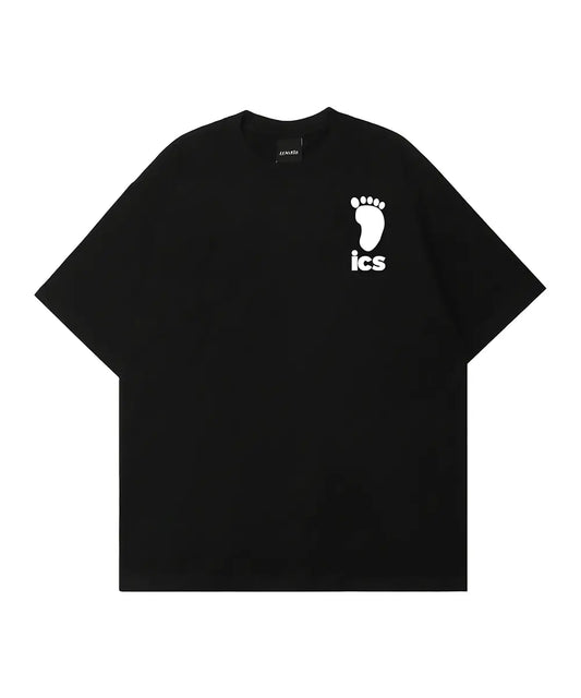 Karasuno Foot T-Shirt