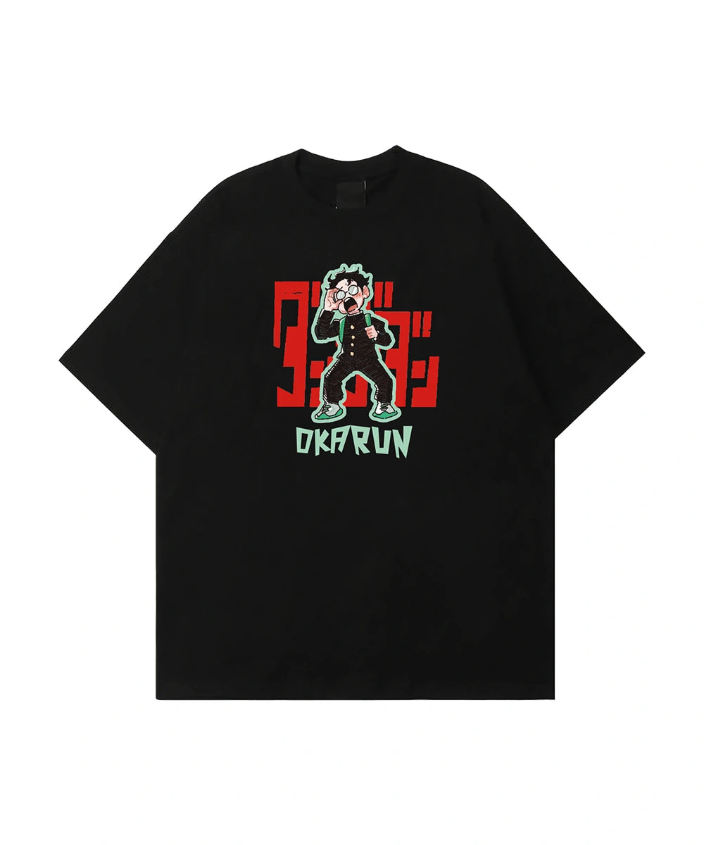 Ken Takakura T-Shirt