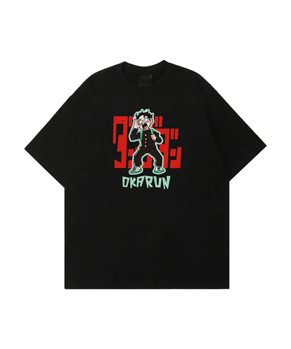 Ken Takakura T-Shirt