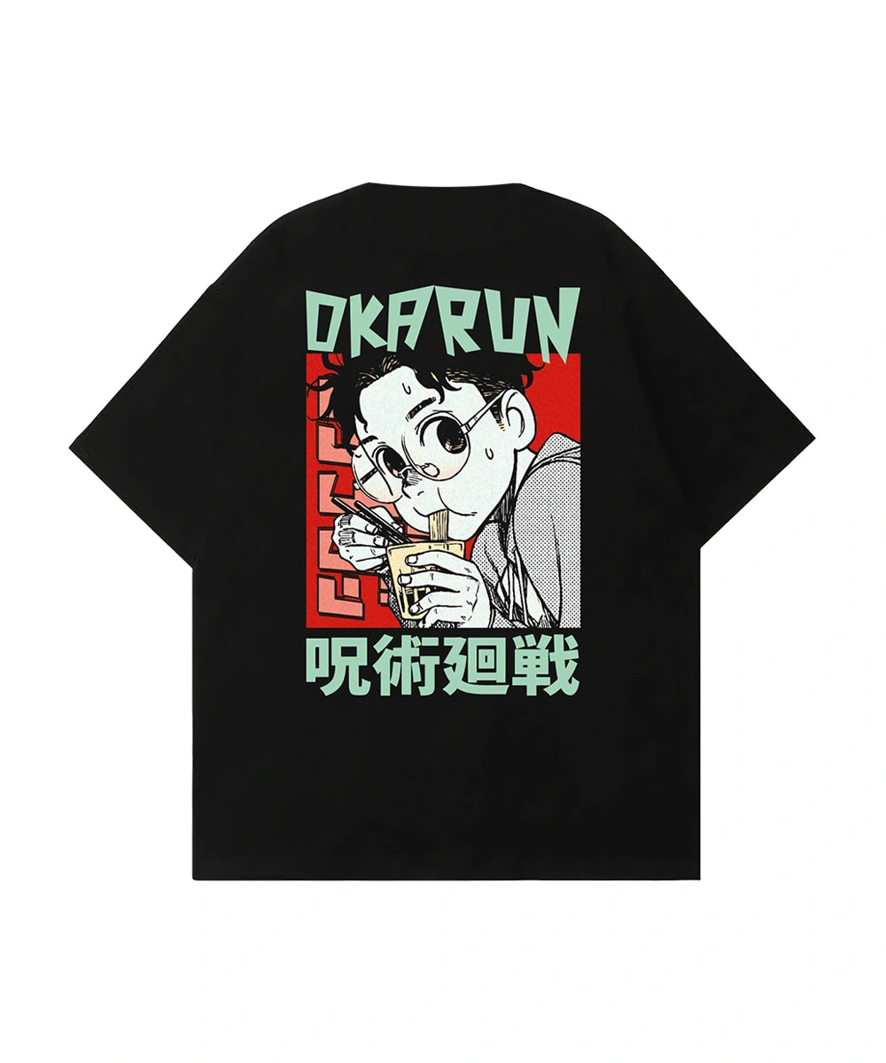 Ken Takakura T-Shirt