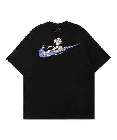 Killua nike T-Shirt