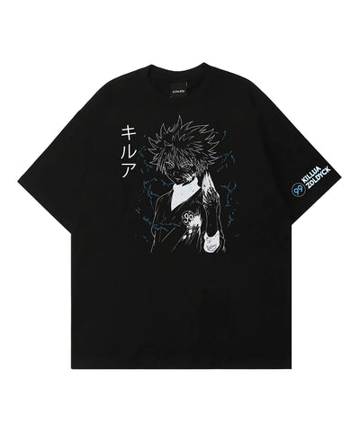 Killua Zoldyck T-Shirt