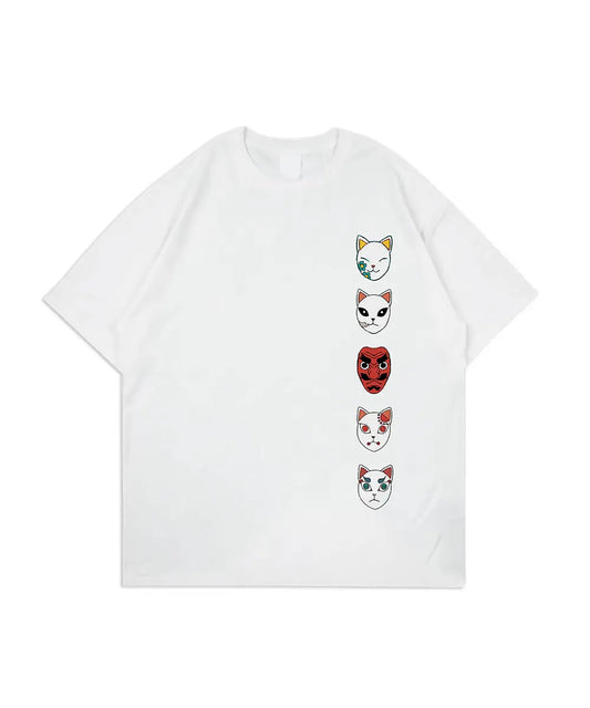 KNY Mask T-Shirt