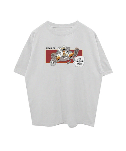 Luffy Gear 5 T-Shirt