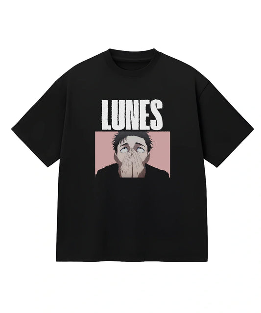 Higuruma Monday T-Shirt