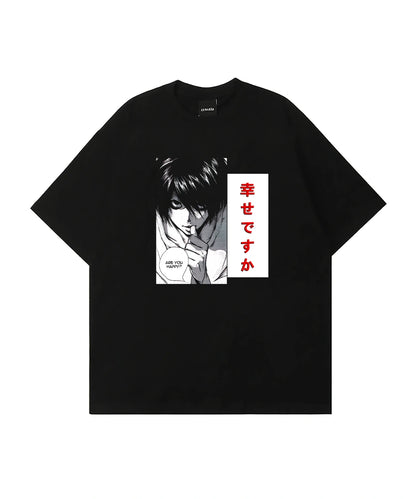 L Old T-Shirt