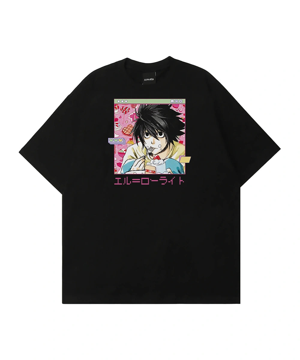 L Cutie T-Shirt
