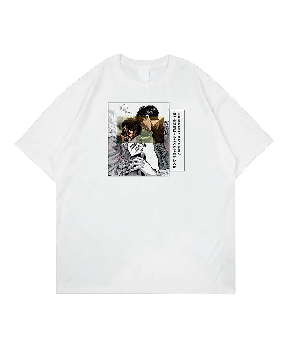 Levi x Eren T-Shirt