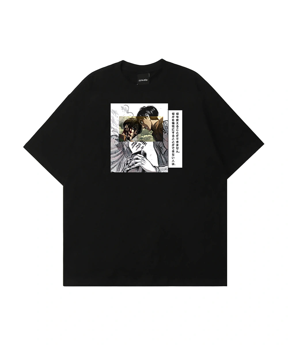 Levi x Eren T-Shirt