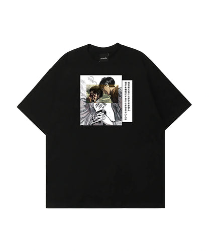 Levi x Eren T-Shirt