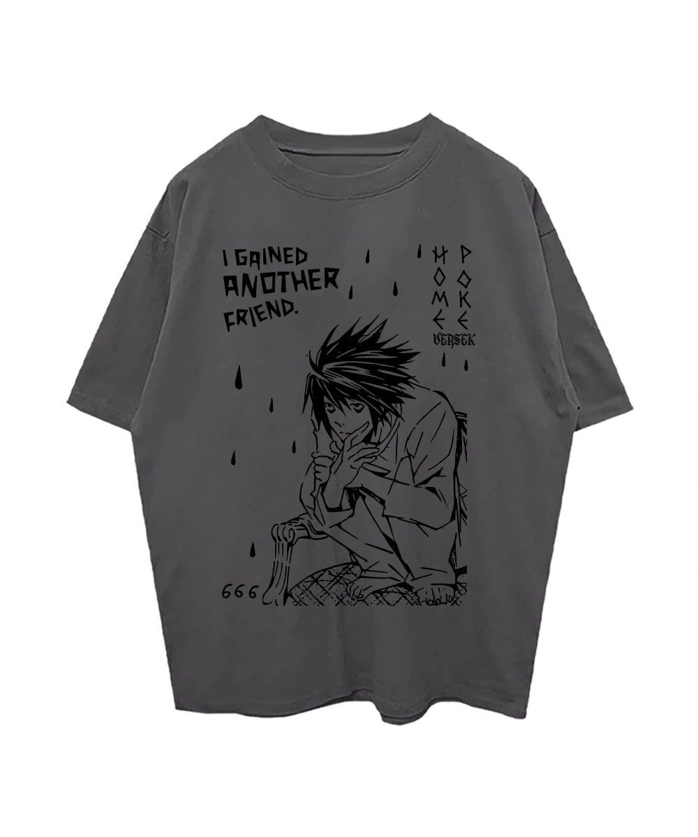 L Gained T-Shirt