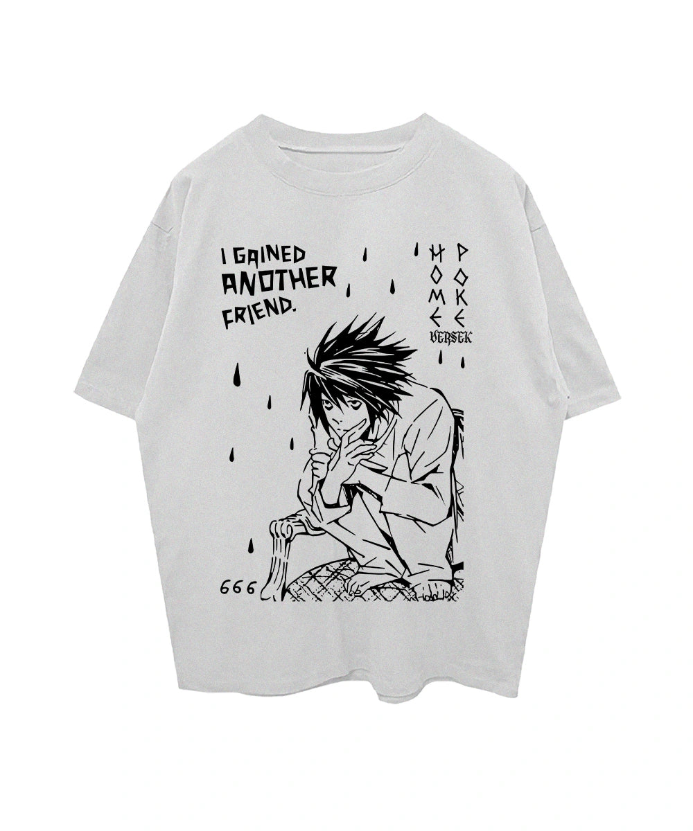 L Gained T-Shirt