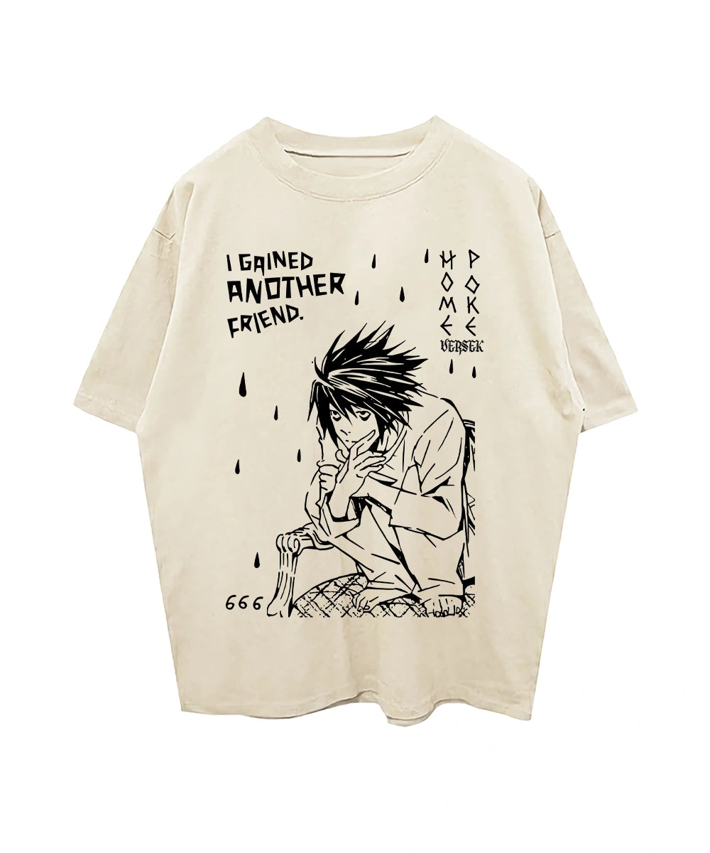 L Gained T-Shirt