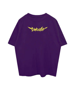 Collection of Logo Evangelion T-Shirt in a gallery layout