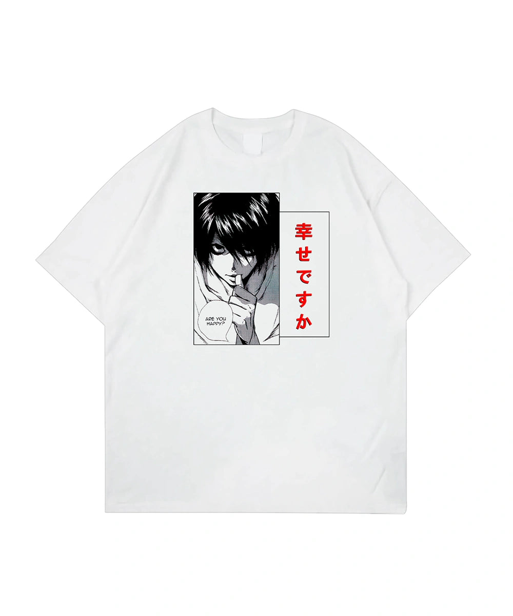 L Old T-Shirt