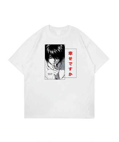 L Old T-Shirt