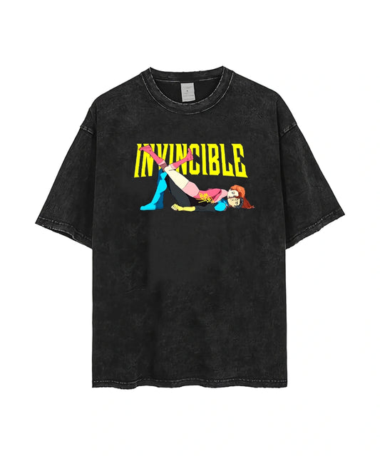 Mark x Eve Acid Wash