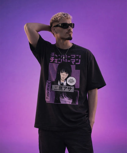 Mitaka T-Shirt