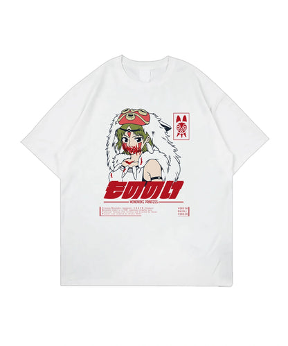 Mononoke New T-Shirt