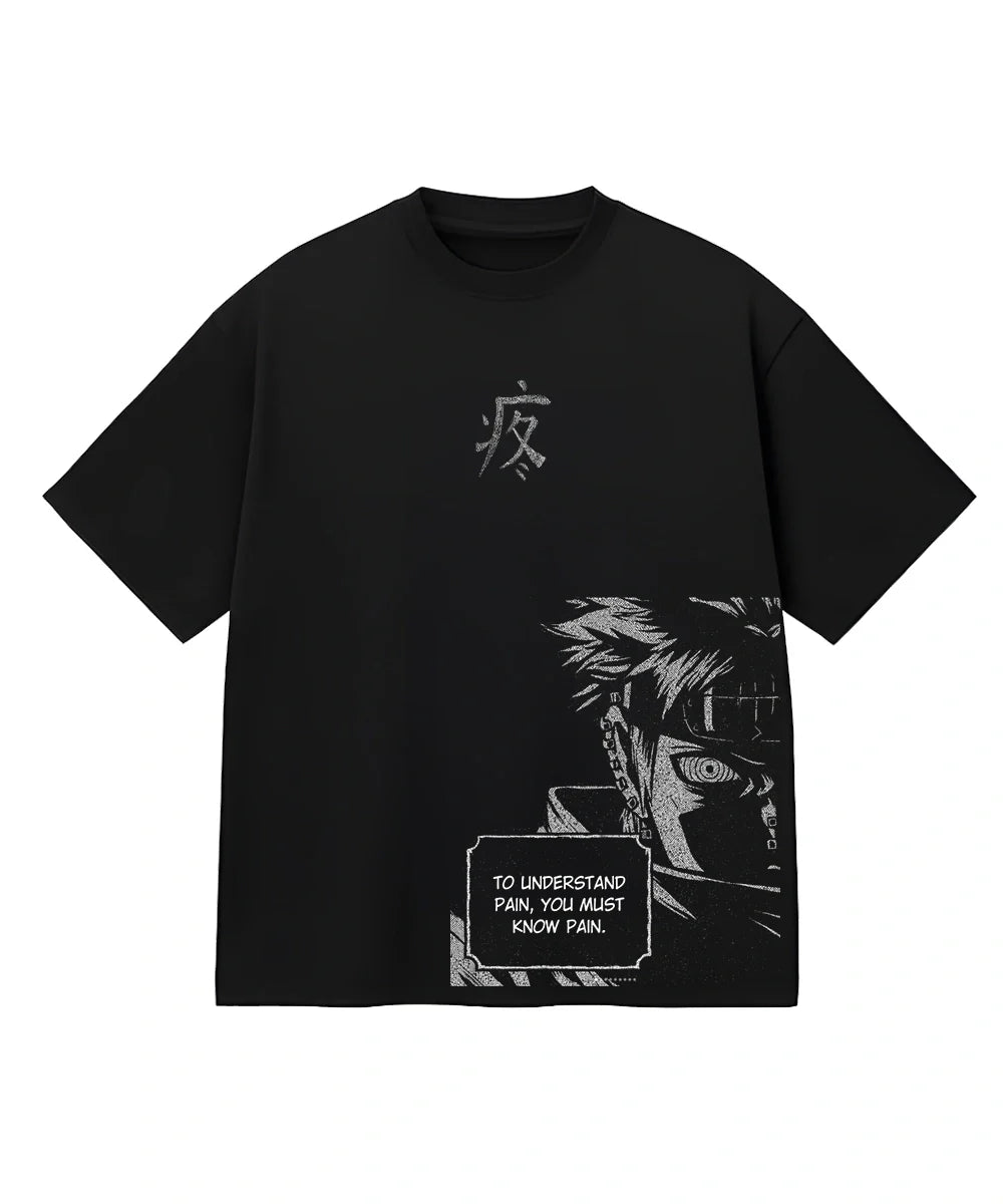 Must Know Pain T-Shirt