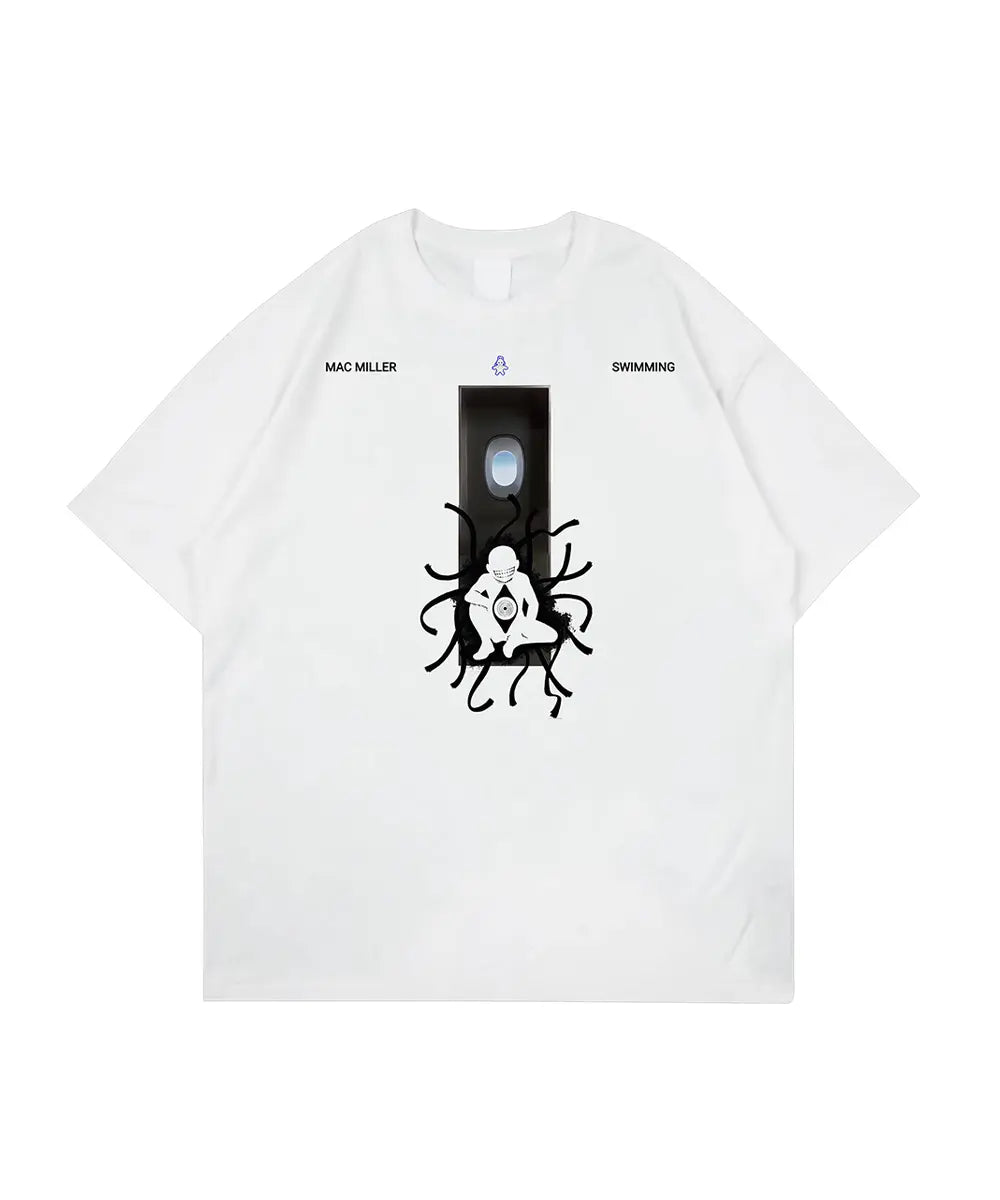 Mac x FMA T-Shirt