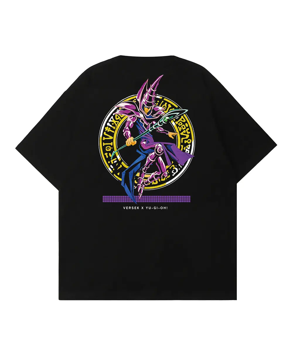 Collection of Dark Magician T-Shirt in a gallery layout