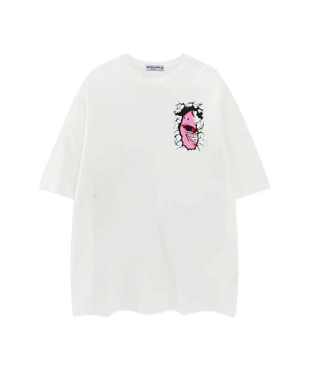 Majin Boo Slim T-Shirt