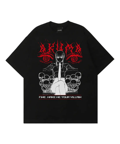 Makima Akuma T-Shirt