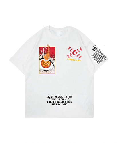 Makima Eyes T-Shirt