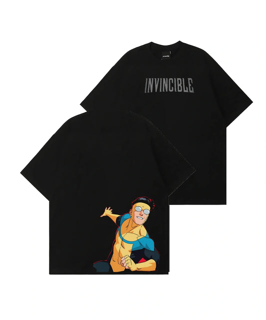 Mark Invincible T-Shirt