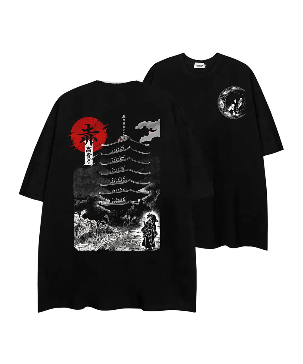 Collection of Midnight Killer T-Shirt in a gallery layout