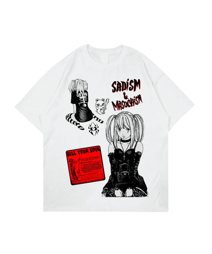 Misa Sadistic T-Shirt