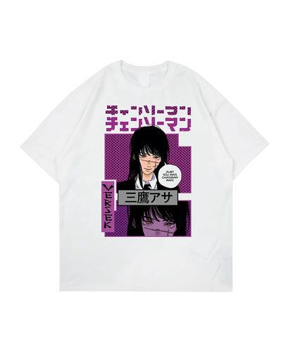 Mitaka T-Shirt