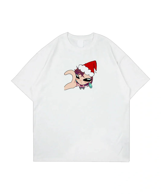 Momo navideña T-Shirt