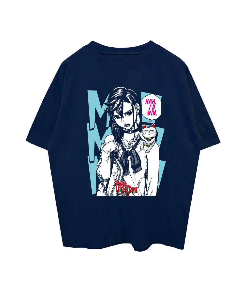 Collection of Momo Ayase T-Shirt in a gallery layout