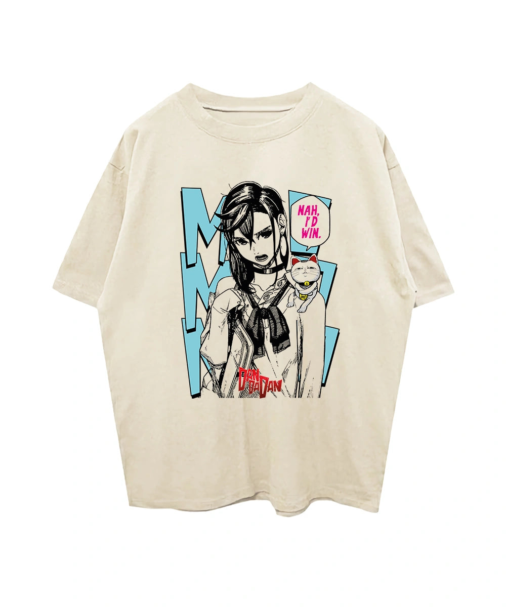 Momo Ayase T-Shirt