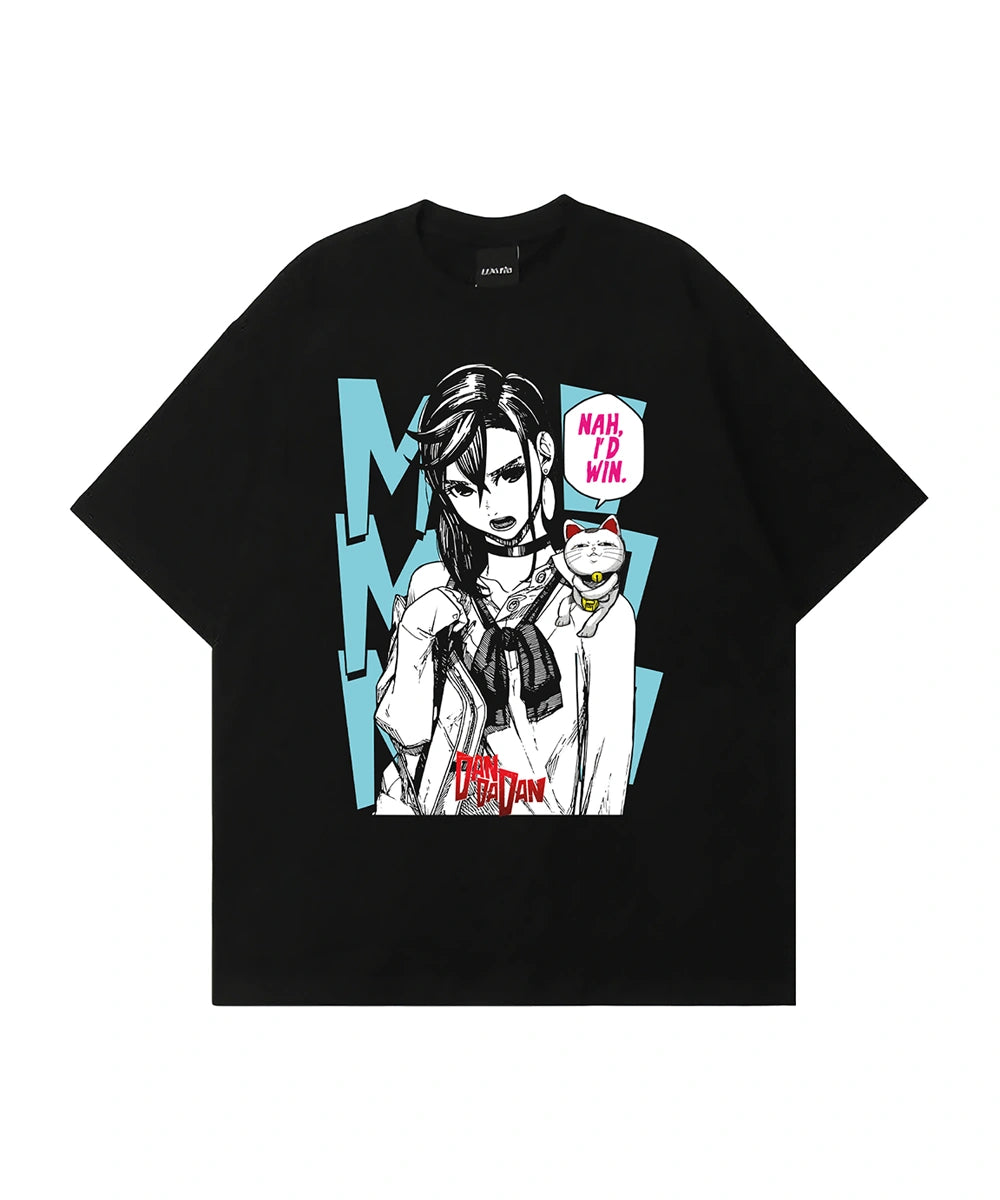 Momo Ayase T-Shirt