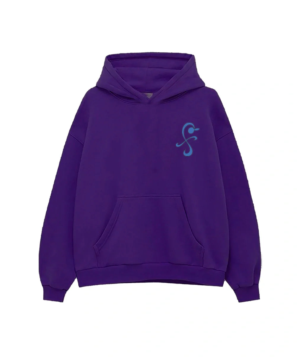 Nami Hoodie