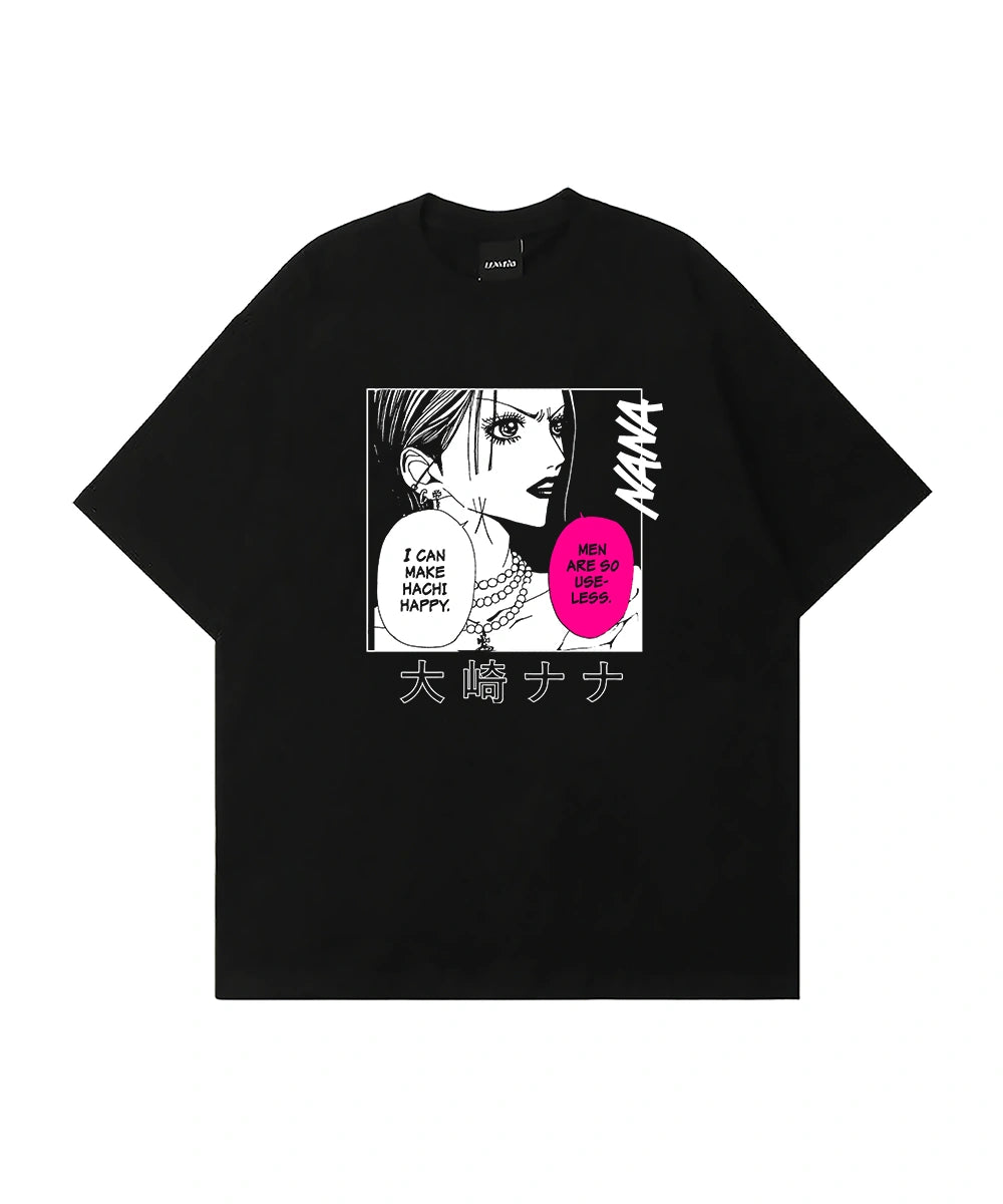 Nana Love Hachi T-Shirt