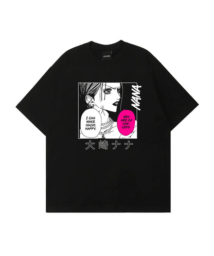 Nana Love Hachi T-Shirt
