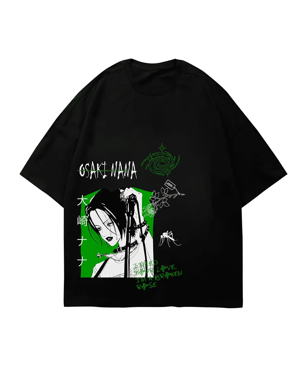 Nana Osaki T-Shirt