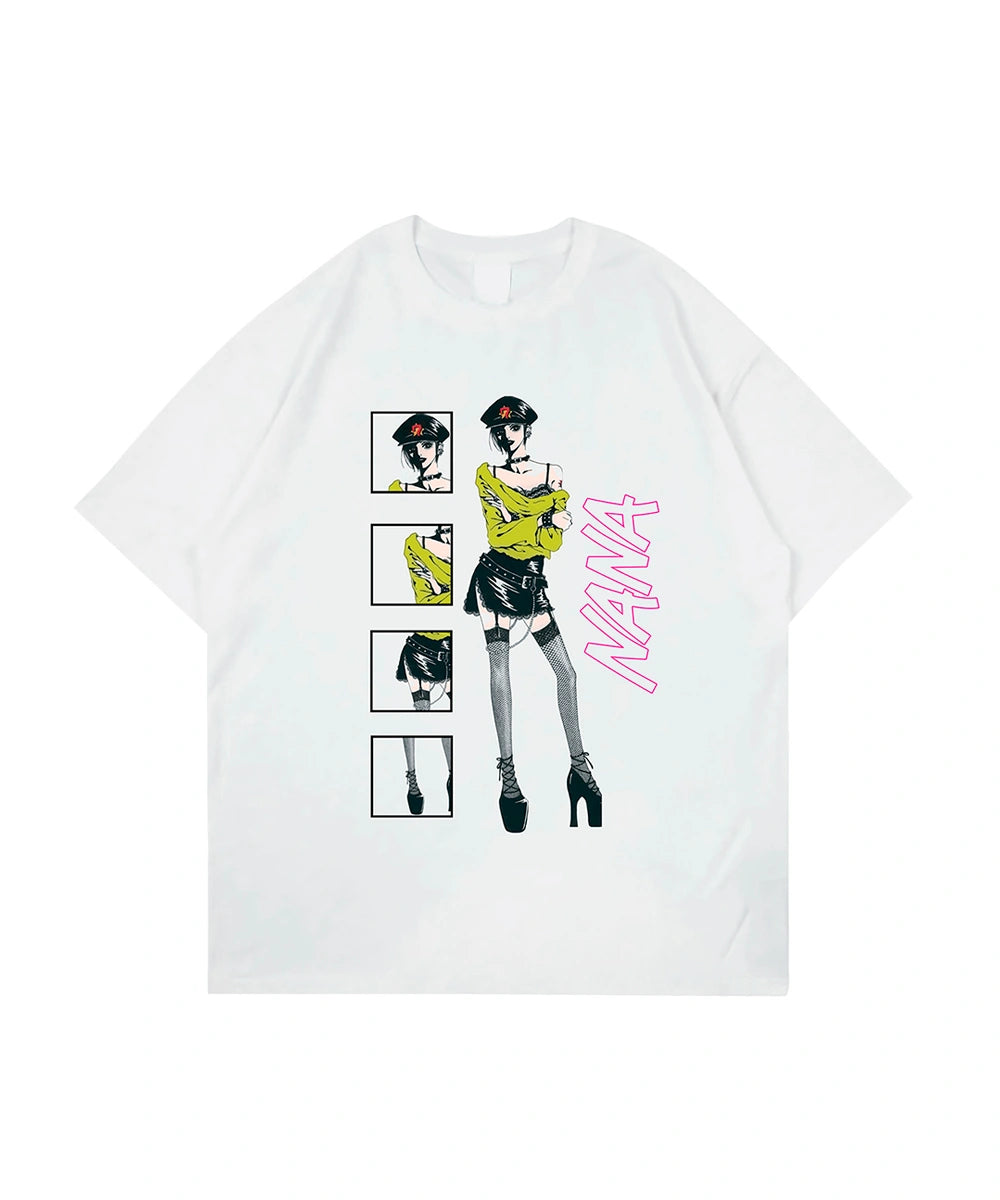 Nana Green T-Shirt