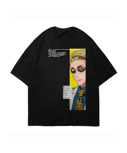 Nanami New Era T-Shirt