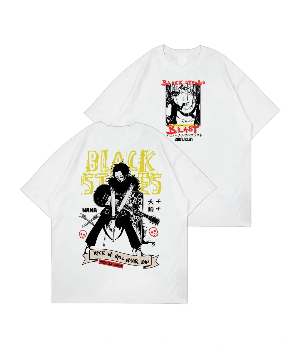 Nana pol T-Shirt