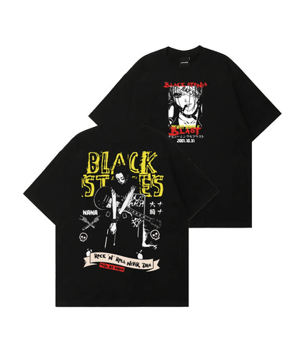 Nana Pol T-Shirt