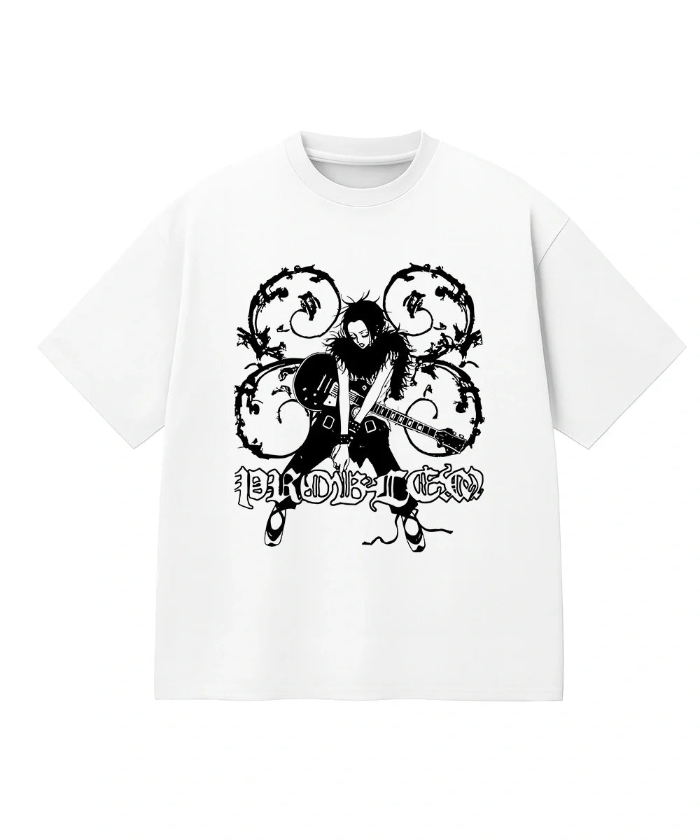 Nana rock T-Shirt