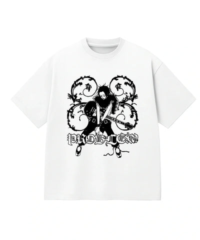 Nana rock T-Shirt