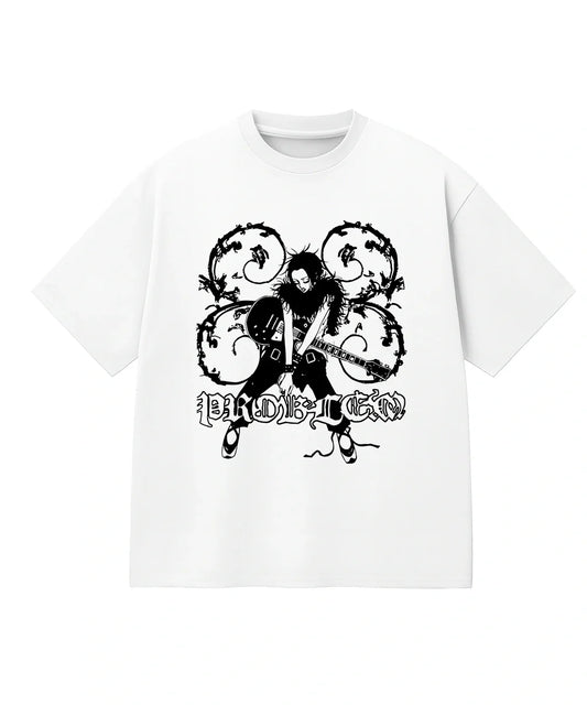 Nana rock T-Shirt