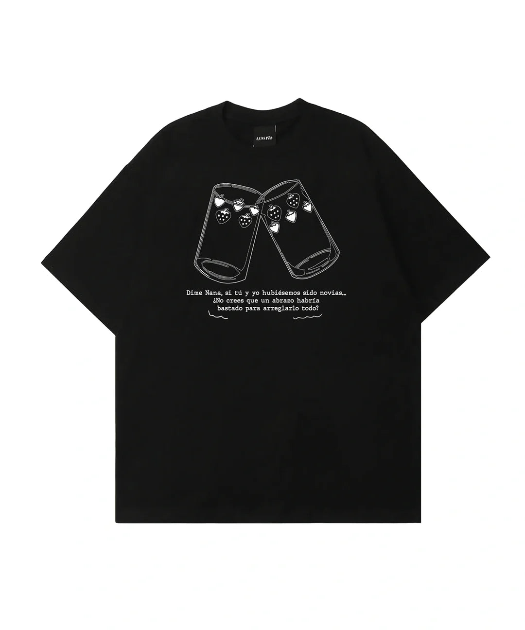 Nana valentine T-Shirt