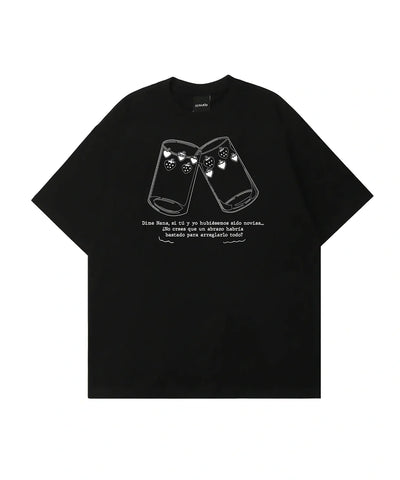 Nana valentine T-Shirt